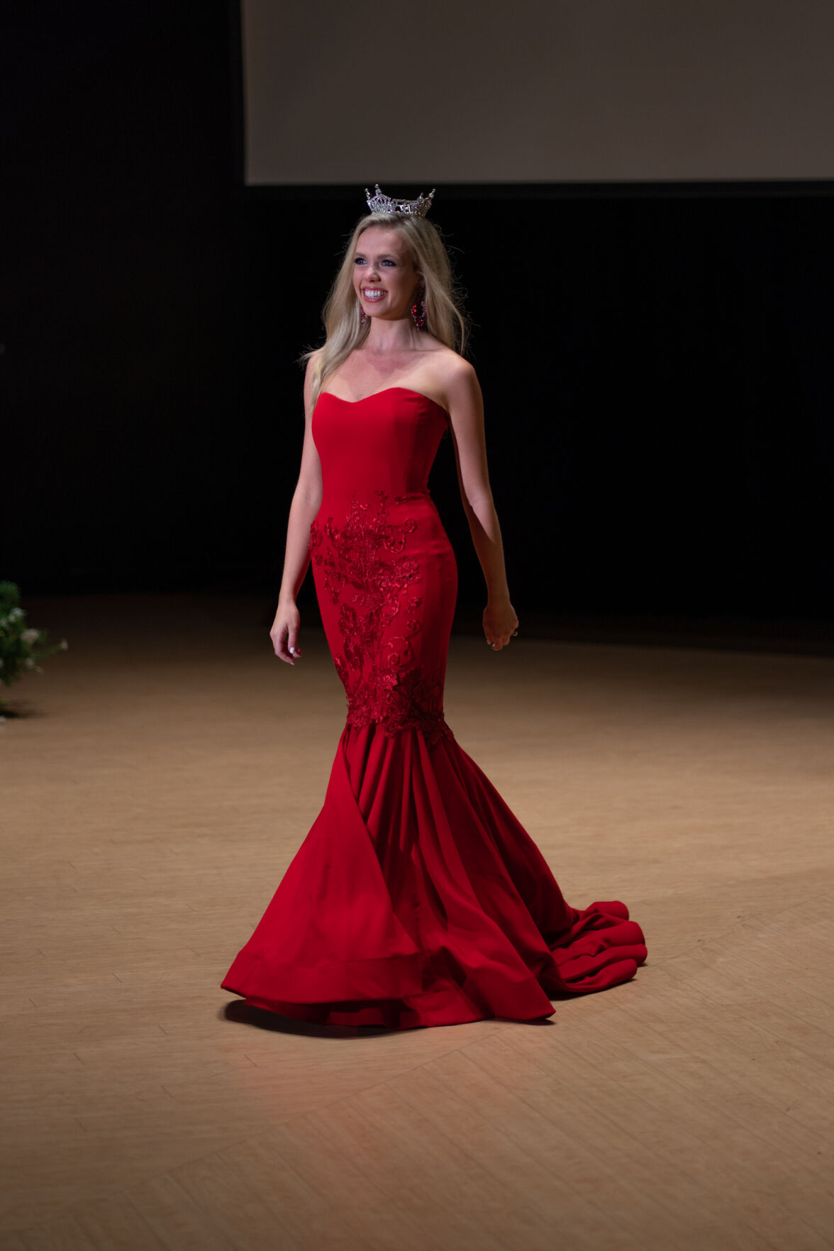 Miss OSU, 41